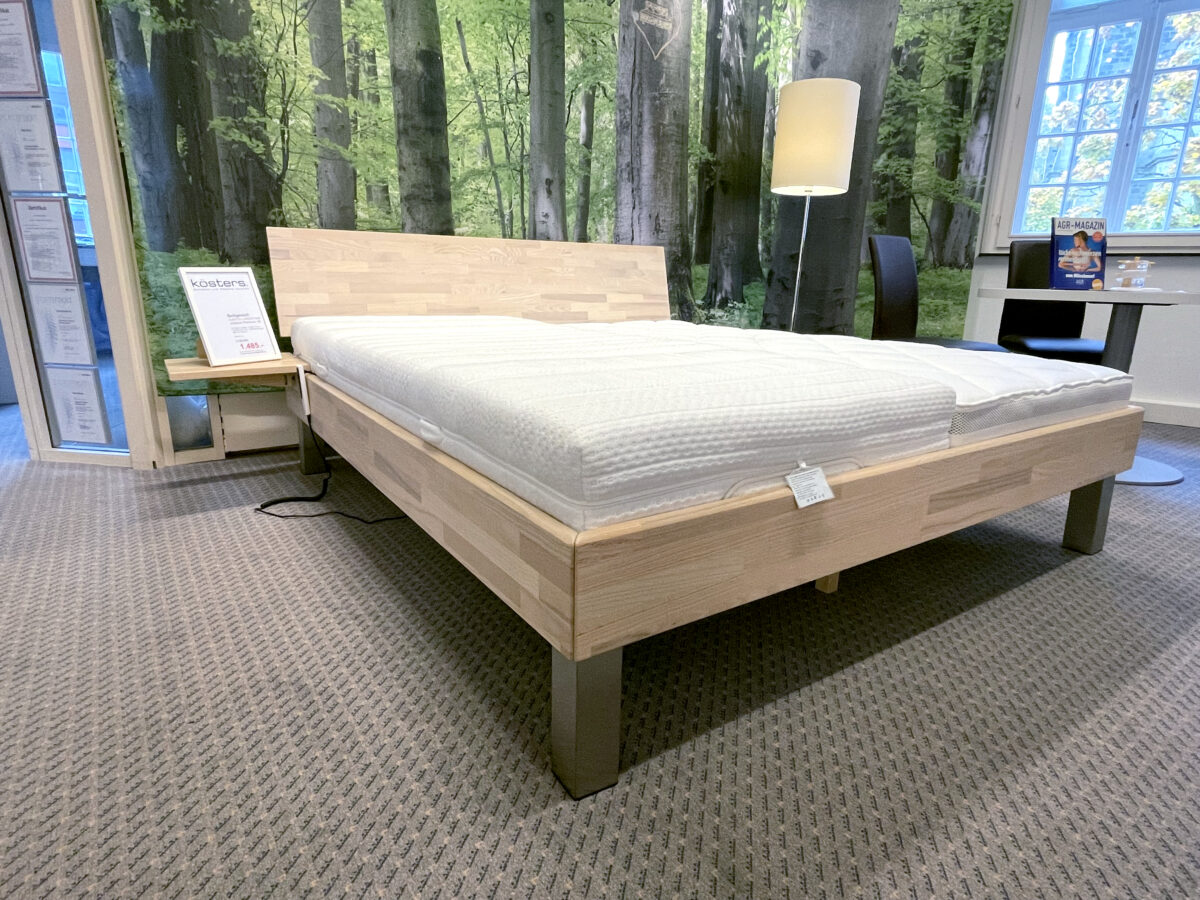 Bettgestell Hasena „Premium 18“ Bettgestell Hasena "Premium 18"