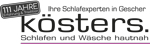 Betten Kösters Logo