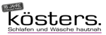 Betten Kösters Logo
