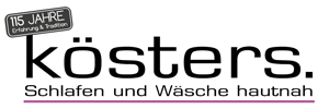 Betten Kösters Logo